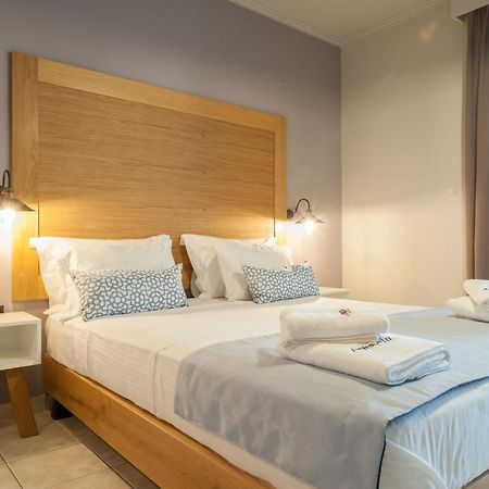 Armonia 1 & 2 Aparthotel มิรินา ภายนอก รูปภาพ