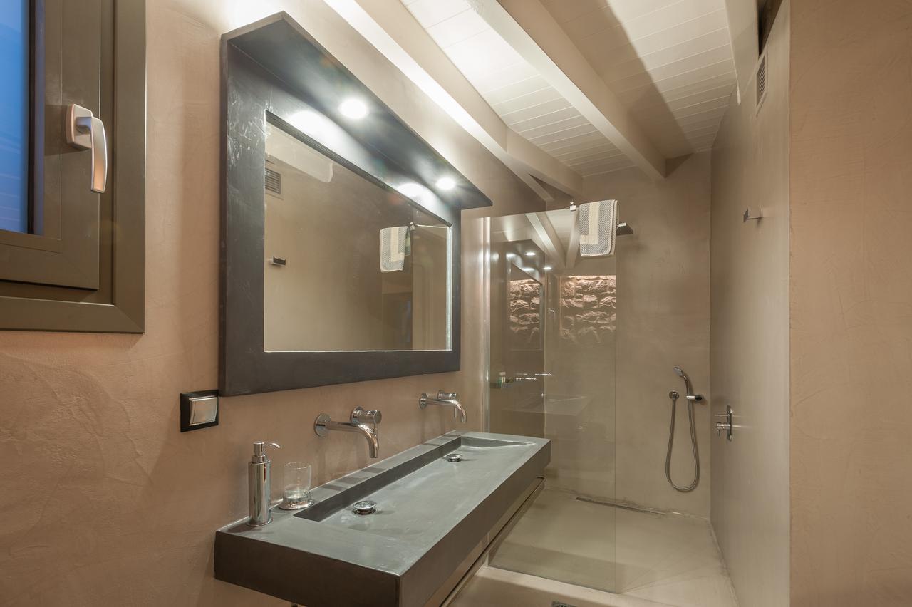 Armonia 1 & 2 Aparthotel มิรินา ภายนอก รูปภาพ